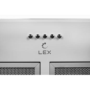 картинка Кухонная вытяжка Lex GS BLOC P 900 WHITE 